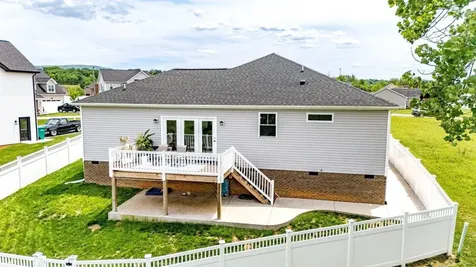 4329 Cotswold Court Rockingham VA 22802
