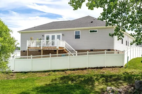 4329 Cotswold Court Rockingham VA 22802