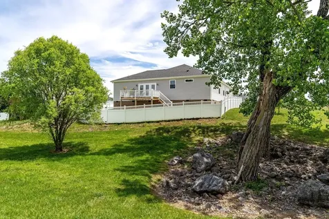 4329 Cotswold Court Rockingham VA 22802