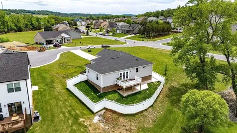 4329 Cotswold Court Rockingham VA 22802
