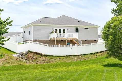 4329 Cotswold Court Rockingham VA 22802