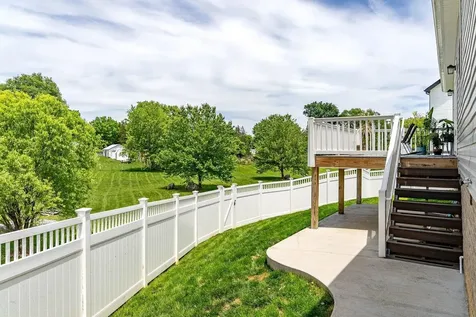 4329 Cotswold Court Rockingham VA 22802