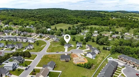 4329 Cotswold Court Rockingham VA 22802