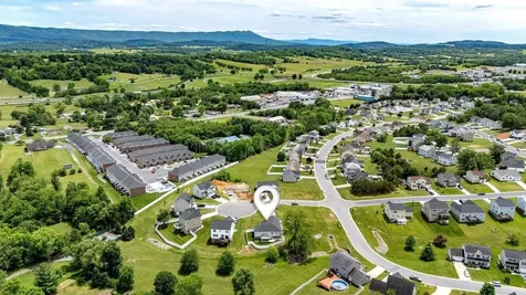 4329 Cotswold Court Rockingham VA 22802