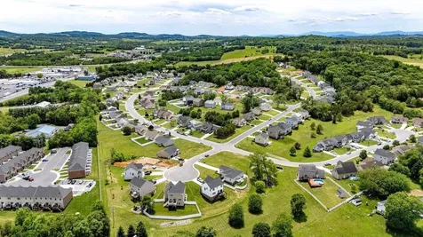 4329 Cotswold Court Rockingham VA 22802