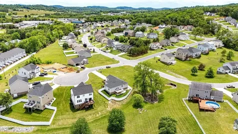 4329 Cotswold Court Rockingham VA 22802