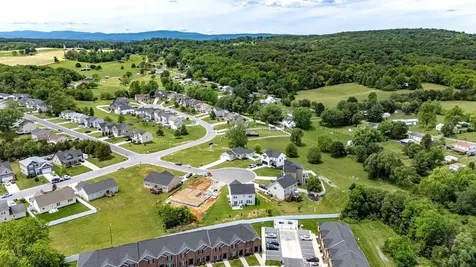 4329 Cotswold Court Rockingham VA 22802