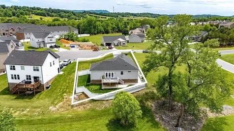 4329 Cotswold Court Rockingham VA 22802