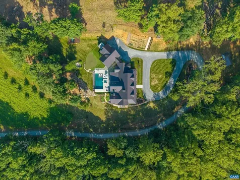 2098 Goodling Road North Garden VA 22959