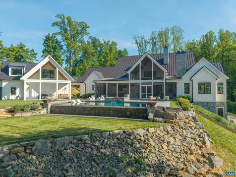 2098 Goodling Road North Garden VA 22959