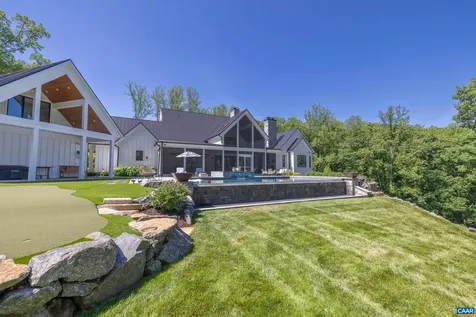 2098 Goodling Road North Garden VA 22959