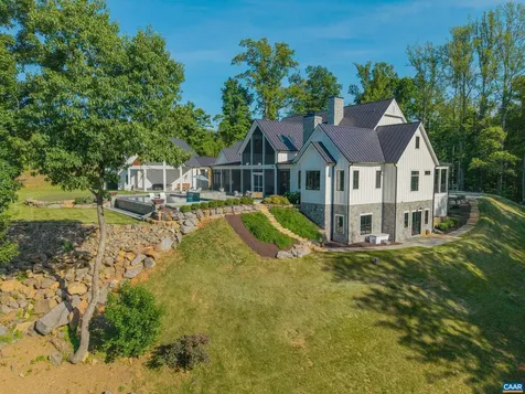 2098 Goodling Road North Garden VA 22959