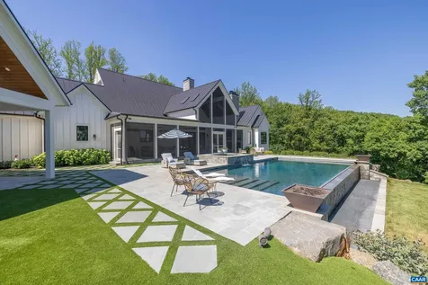 2098 Goodling Road North Garden VA 22959