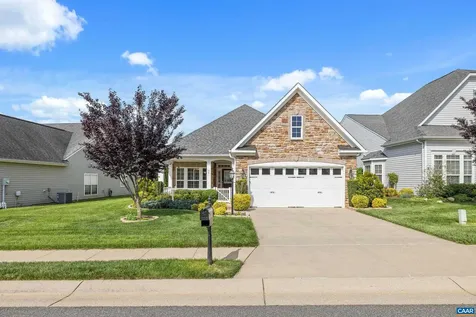 55 John Rucker Drive Ruckersville VA 22968