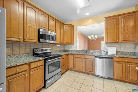 55 John Rucker Drive Ruckersville VA 22968