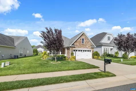 55 John Rucker Drive Ruckersville VA 22968