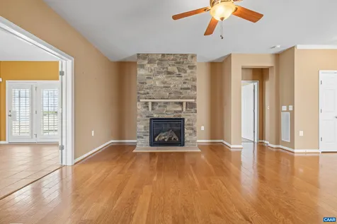 55 John Rucker Drive Ruckersville VA 22968