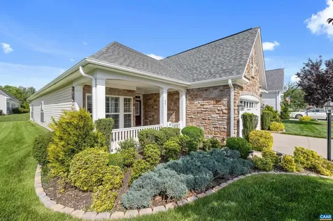 55 John Rucker Drive Ruckersville VA 22968