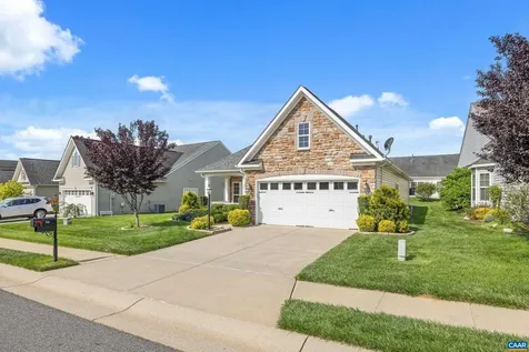 55 John Rucker Drive Ruckersville VA 22968