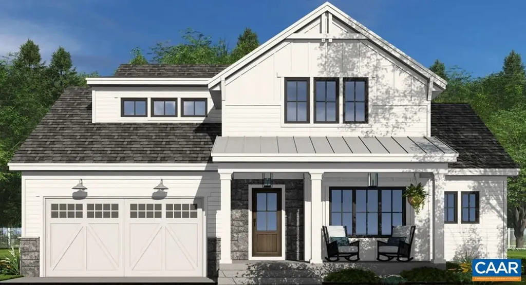 3500 Foxwood Drive Barboursville VA 22923