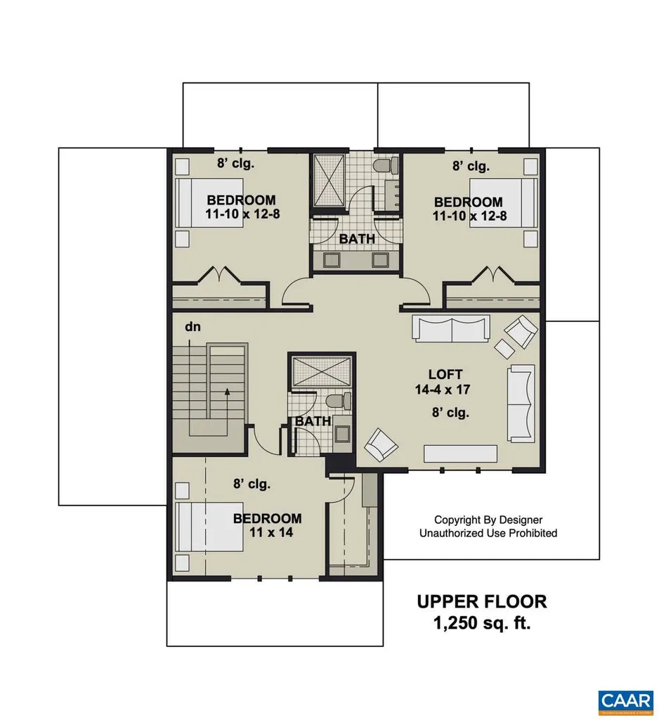 3500 Foxwood Drive Barboursville VA 22923