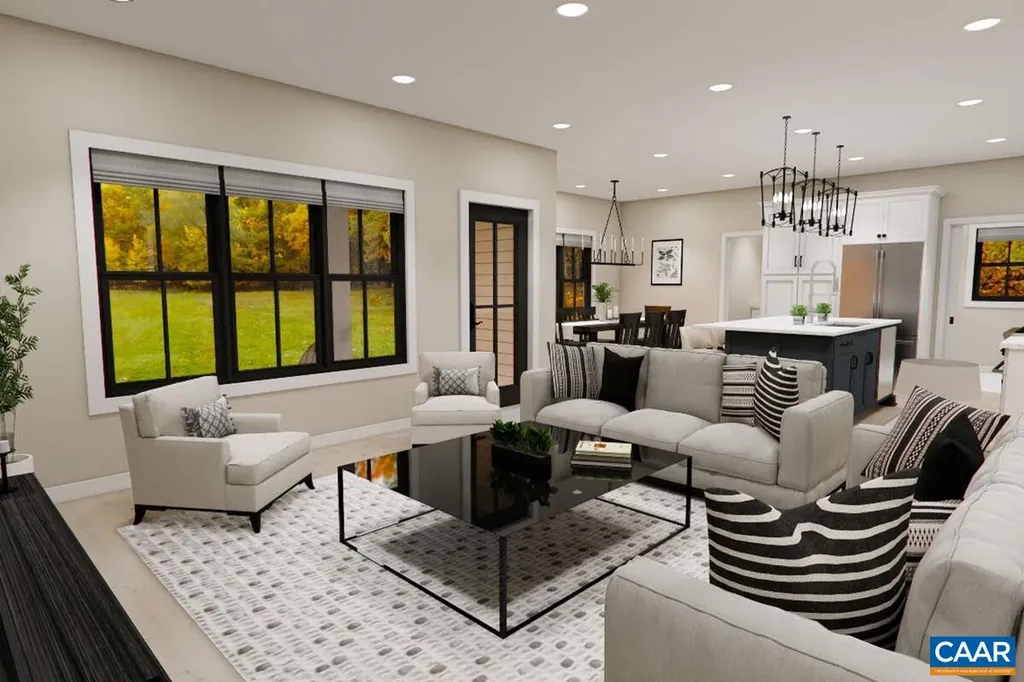 3500 Foxwood Drive Barboursville VA 22923