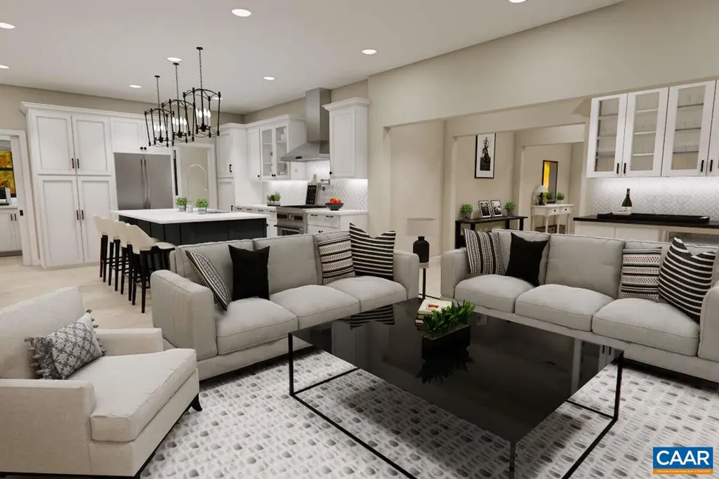 3500 Foxwood Drive Barboursville VA 22923