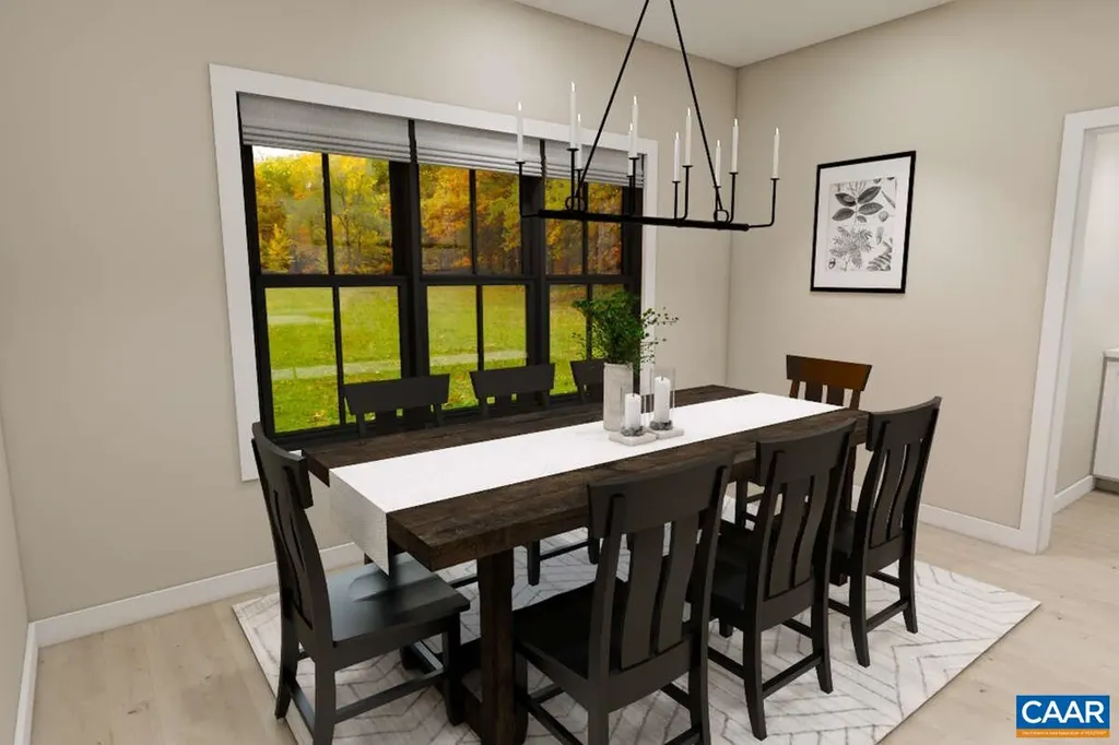 3500 Foxwood Drive Barboursville VA 22923