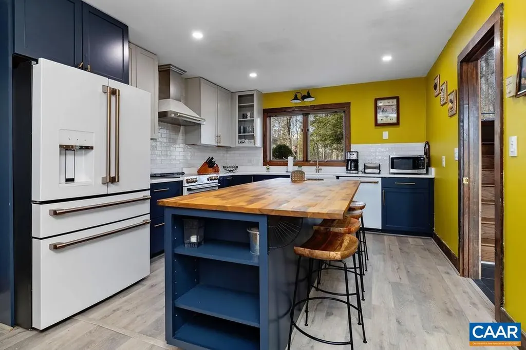 274 Laurel Springs Drive Wintergreen VA 22967