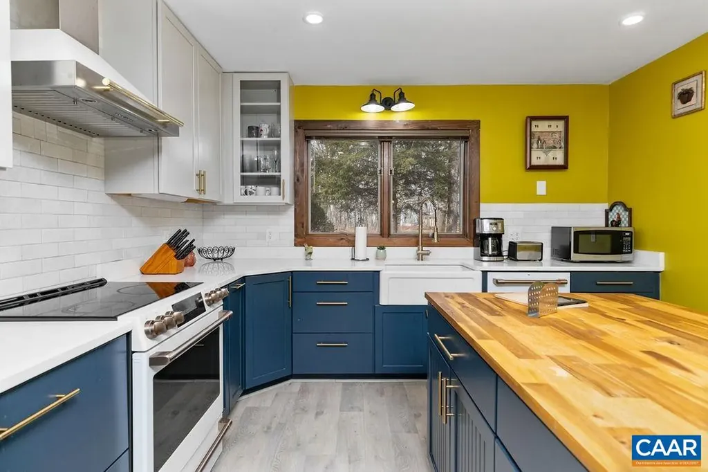 274 Laurel Springs Drive Wintergreen VA 22967