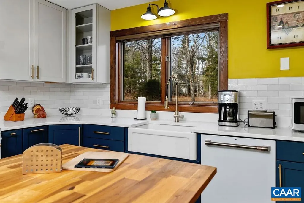 274 Laurel Springs Drive Wintergreen VA 22967