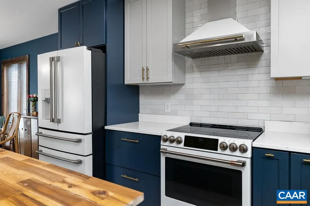 274 Laurel Springs Drive Wintergreen VA 22967