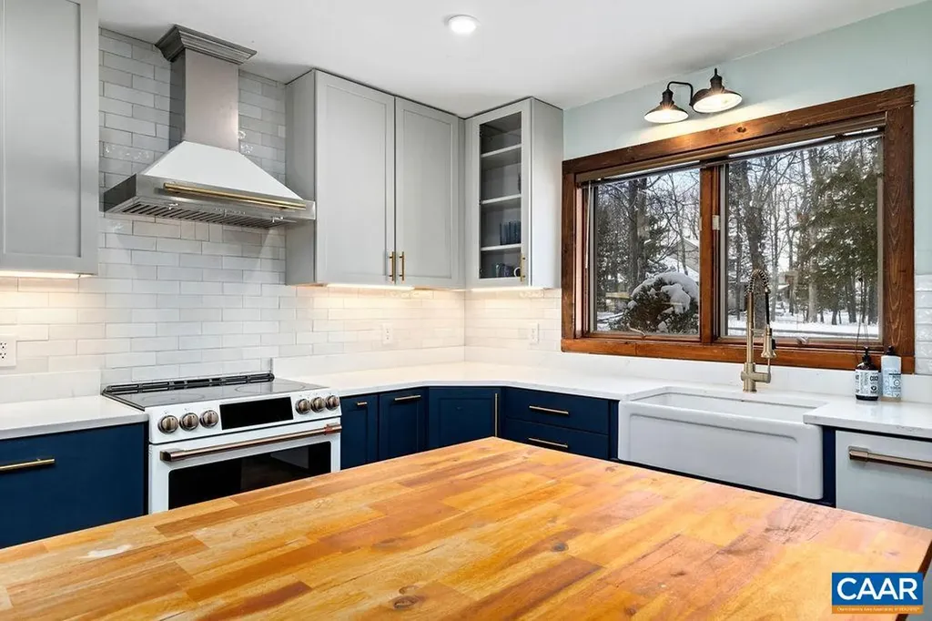 274 Laurel Springs Drive Wintergreen VA 22967