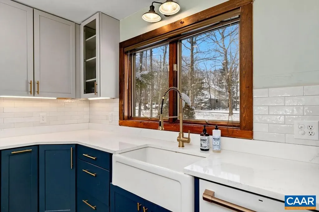 274 Laurel Springs Drive Wintergreen VA 22967