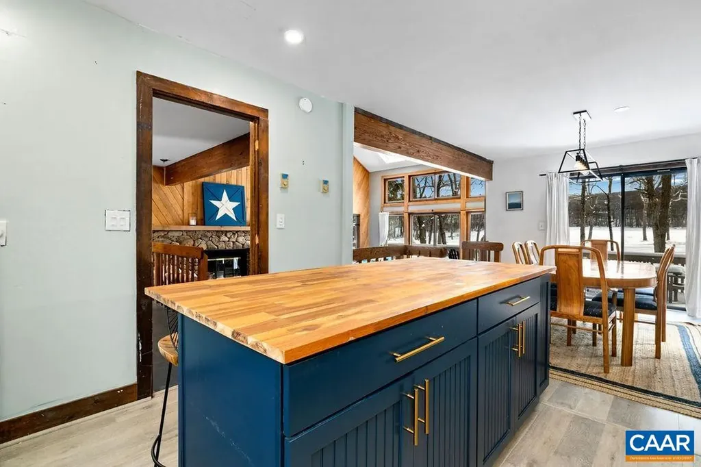 274 Laurel Springs Drive Wintergreen VA 22967