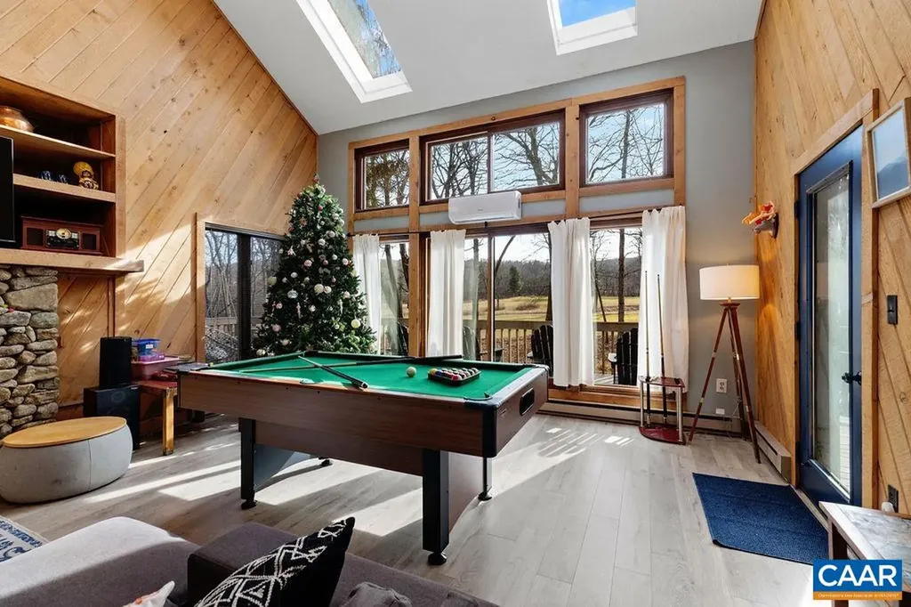 274 Laurel Springs Drive Wintergreen VA 22967