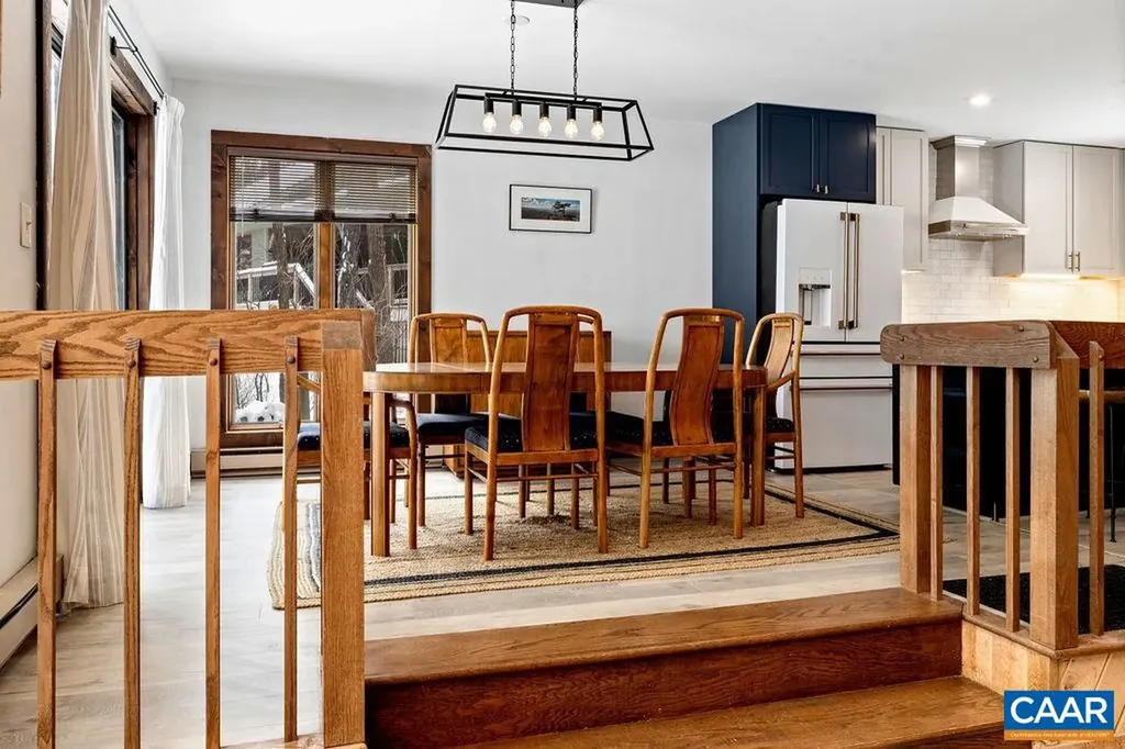 274 Laurel Springs Drive Wintergreen VA 22967