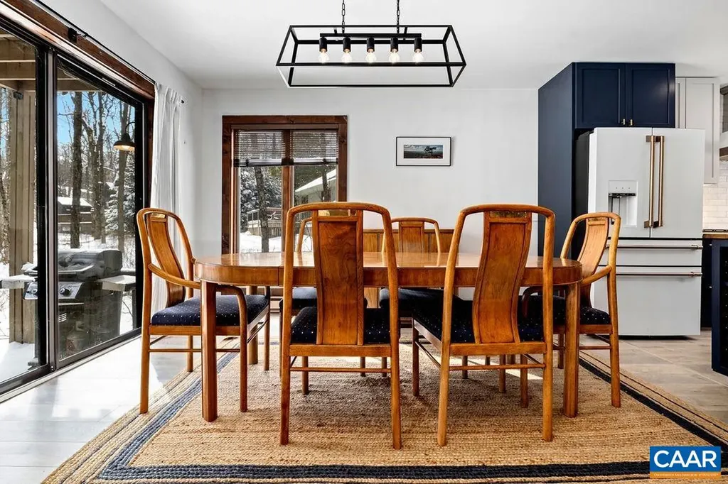 274 Laurel Springs Drive Wintergreen VA 22967