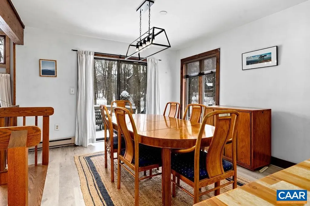 274 Laurel Springs Drive Wintergreen VA 22967