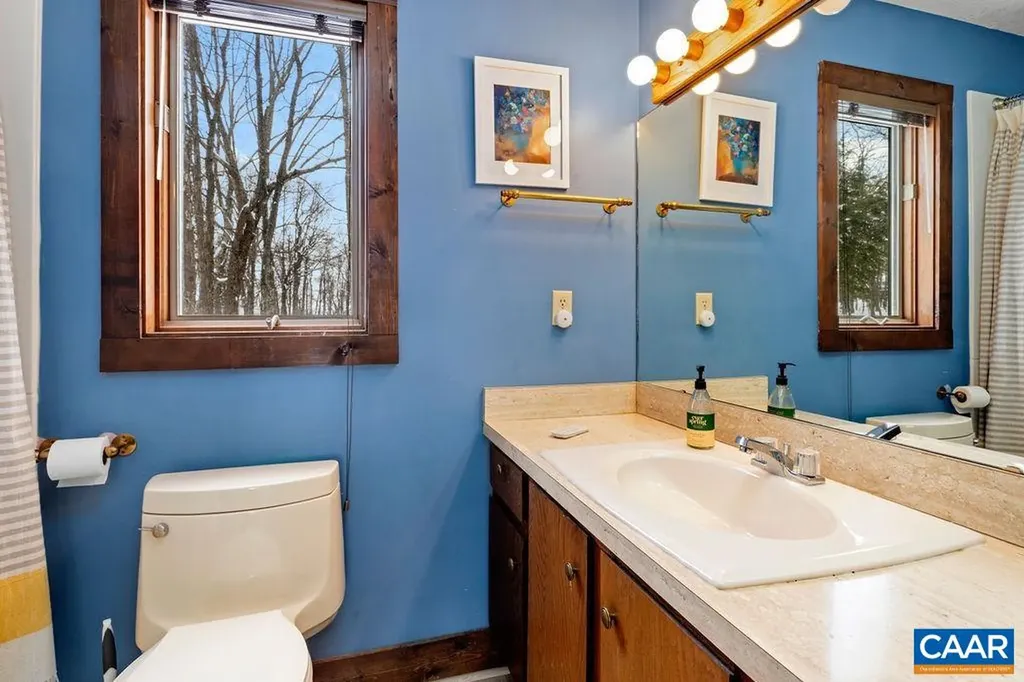 274 Laurel Springs Drive Wintergreen VA 22967