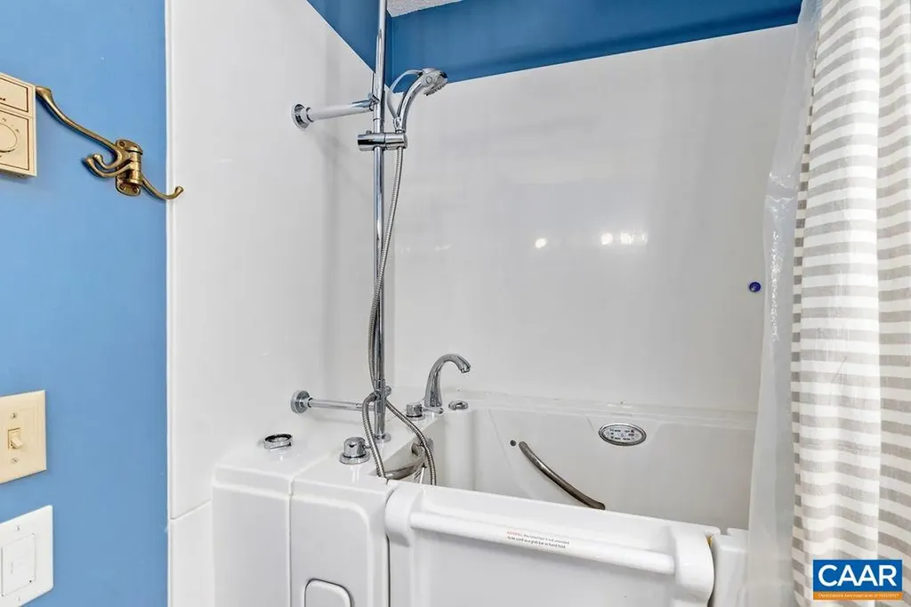 274 Laurel Springs Drive Wintergreen VA 22967