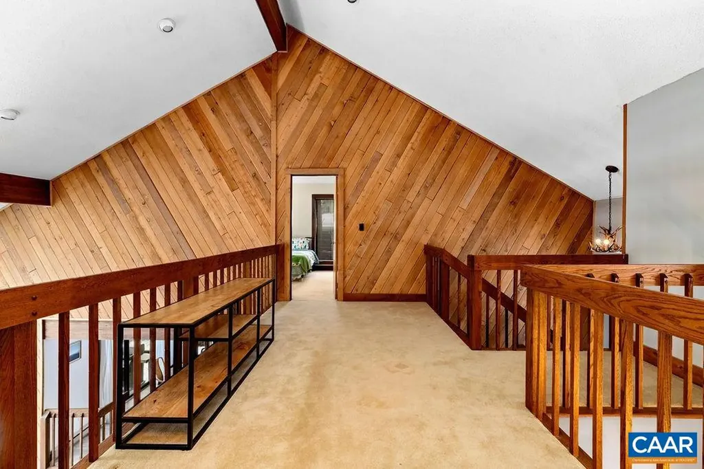 274 Laurel Springs Drive Wintergreen VA 22967