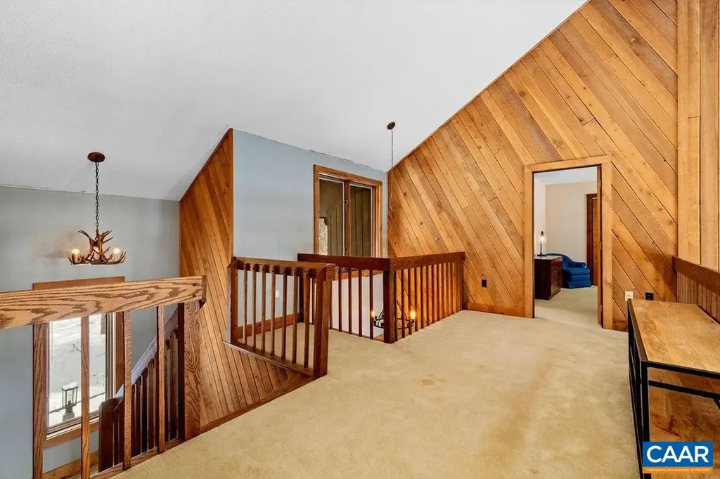 274 Laurel Springs Drive Wintergreen VA 22967