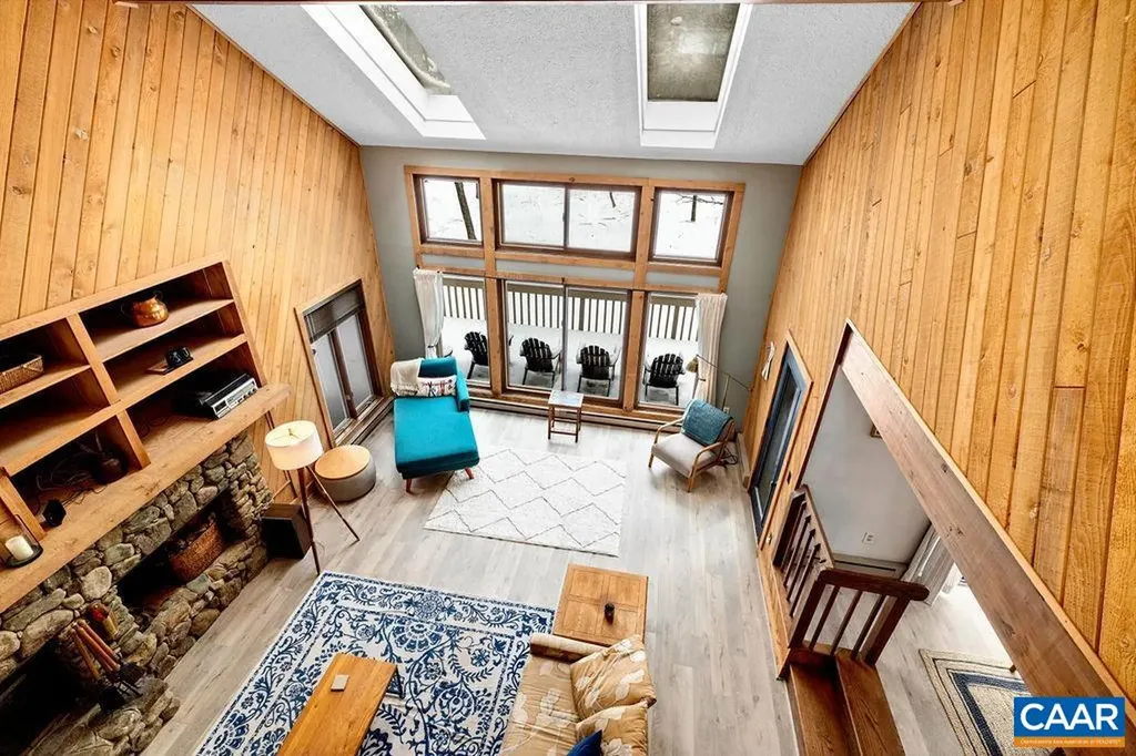 274 Laurel Springs Drive Wintergreen VA 22967