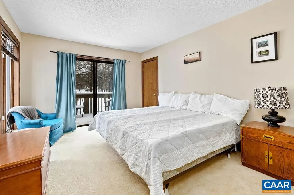 274 Laurel Springs Drive Wintergreen VA 22967