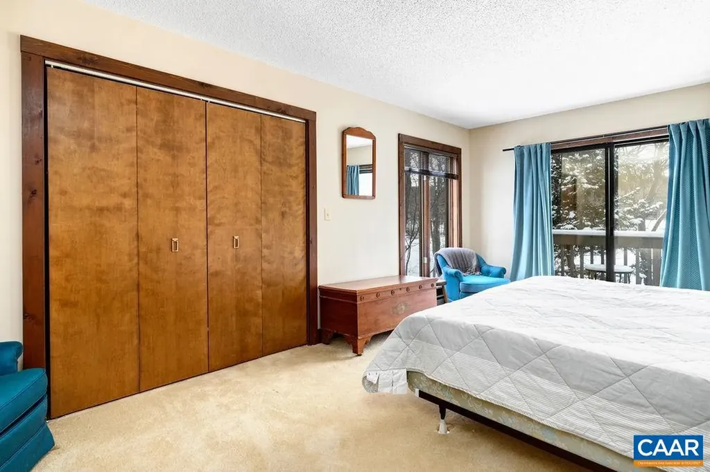 274 Laurel Springs Drive Wintergreen VA 22967