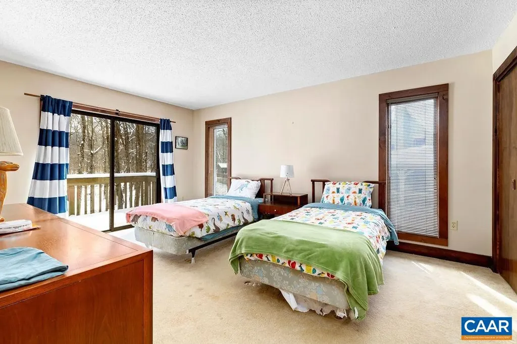 274 Laurel Springs Drive Wintergreen VA 22967