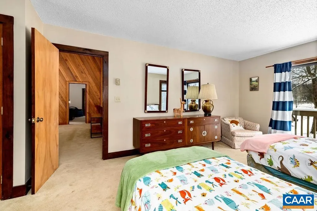 274 Laurel Springs Drive Wintergreen VA 22967