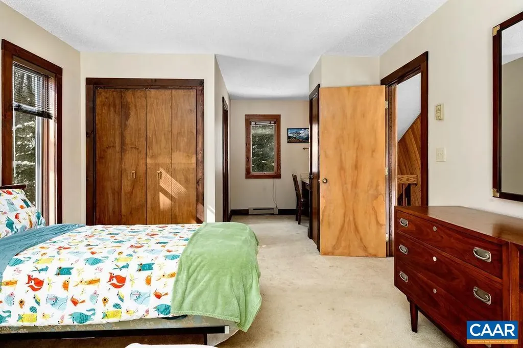 274 Laurel Springs Drive Wintergreen VA 22967