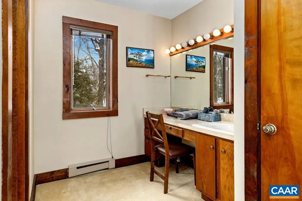 274 Laurel Springs Drive Wintergreen VA 22967